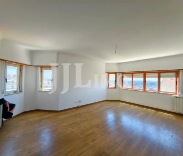 Apartamento T3 - Photo 1