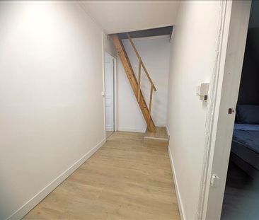 3 pièces - Meublé - 80 m² - RDC - Colocation non autorisée - Photo 1