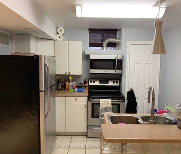 For Lease - 2 Winklers Lane Unit# Bsmt, Markham, Ontario - Photo 3