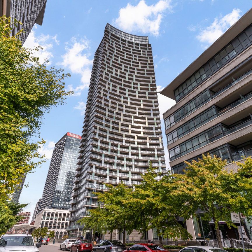 For Lease - 25 Capreol Court Unit# 3207, Toronto, Ontario - Photo 1