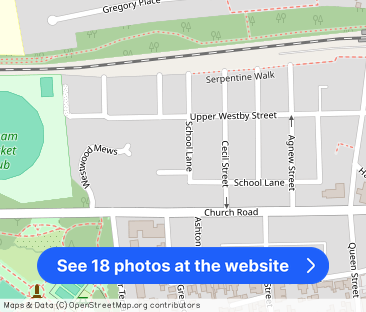 1 bedroom bungalow for rent - Photo 1