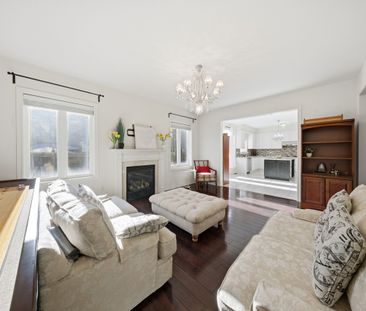 For Lease - 426 Hidden Trail, Oakville, Ontario - Photo 2