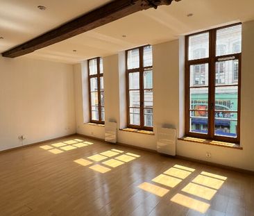 Location Appartement 3 pièces 60m² LILLE 59000 - Photo 4