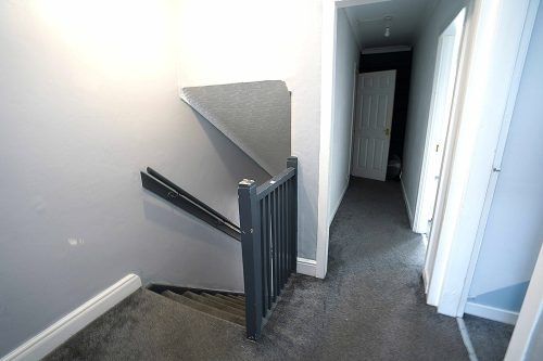 Burns Crescent, Harthill, Shotts, ML7 5QY - Photo 1