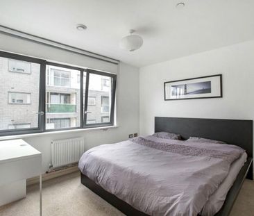 2 Bed Flat, Craig Tower, E3 - Photo 4