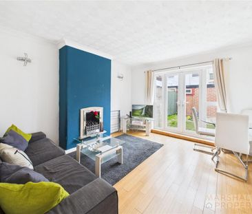 5 bedroom terraced house to rent - Photo 1
