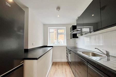 1 bedroom flat to rent - Photo 3