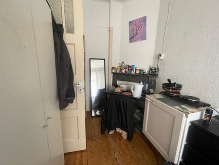 Te huur: Kamer Rembrandt van Rijnstraat in Groningen - Foto 3