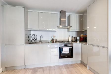 2 bedroom apartment to rent - Photo 4