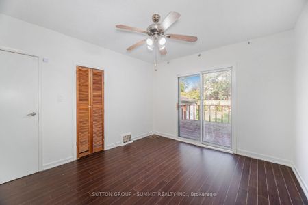 For Lease - 56 Ash Crescent, Toronto, Ontario - Photo 4