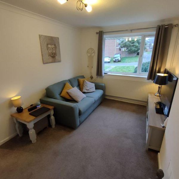 1 bedroom property to rent - Photo 1