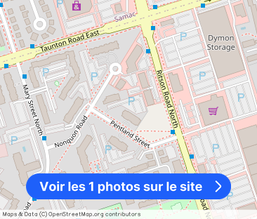 1265 Pentland Street - Photo 1