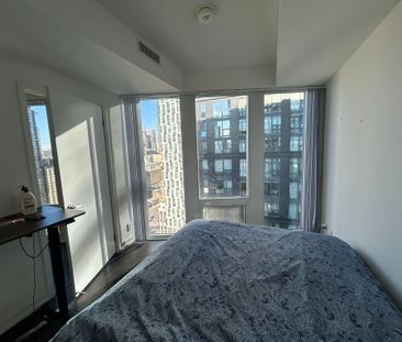 For Lease - 60 Shuter Street Unit# 2809, Toronto, Ontario - Photo 4