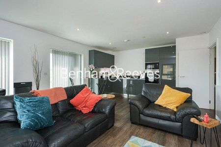 2 bedroom apartment to rent - Photo 2
