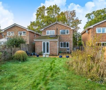 3 Bedroom House - Brickmakers Road, Colden Common - Photo 5