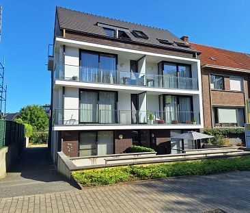 Recent appartement te Aarschot - Photo 6