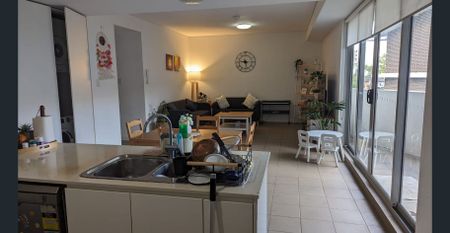 Stylish Boutique Apartment a stone's throw from vibrant North Strathfield Bakehouse Quarter - Photo 2