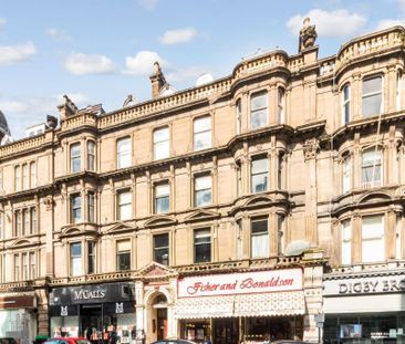 1 bedroom flat to rent - Photo 6