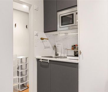 Studio to rent - Photo 6