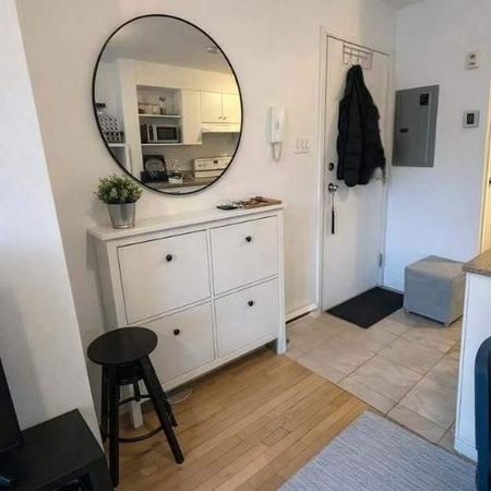 Studio - Montréal - $1,055 /mo - Photo 3
