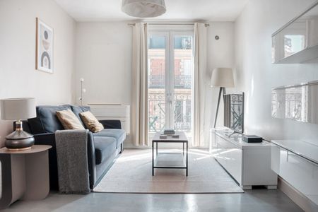 Rue Tiquetonne - Photo 3