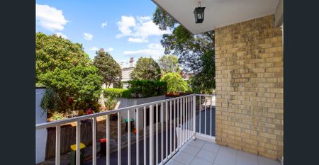 Stylish Sun Filled Apartment Located In Paddington's Five Ways! - Photo 5