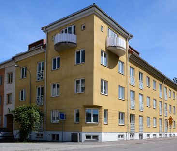 Linnégatan 12 Malmen, Kalmar - Foto 2