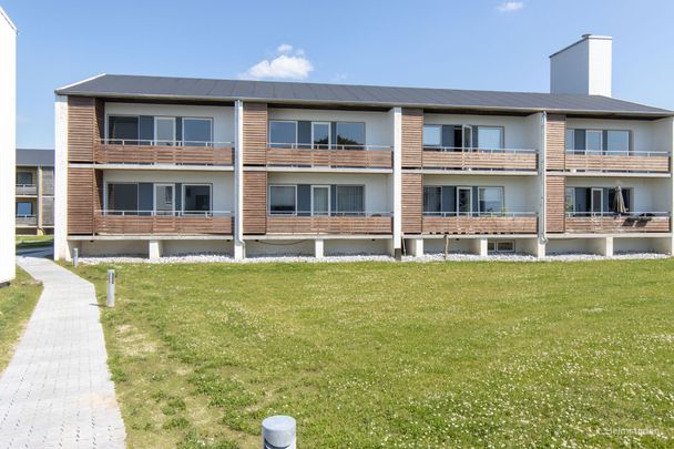 3-værelses Lejlighed på 84 m² i Vejle - Photo 1