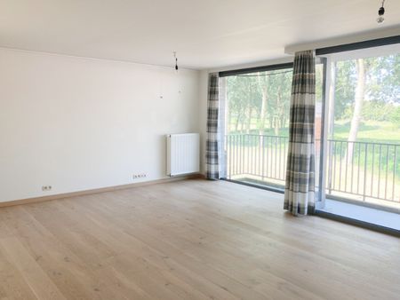 Luxueus appartement met 2 slpkms en staanplaats - Foto 4