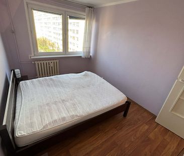 Trzypokojowe mieszkanie w Policach - Photo 5