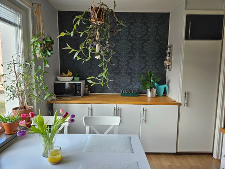 Sätunavägen, Märsta - Foto 4
