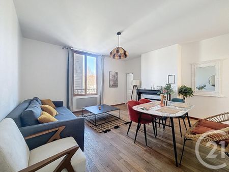 Location Appartement 3 pièces 53m² TROYES 10000 - Photo 3