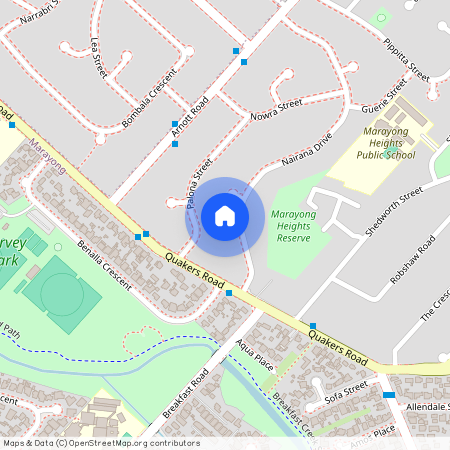 58 Nairana Drive, Marayong, NSW 2148