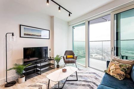 1 bedroom flat to rent - Photo 4