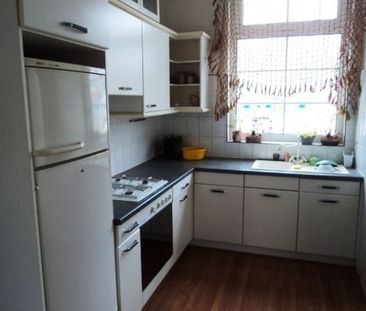 Te huur: Appartement Maaswijkstraat in Den Haag - Foto 1