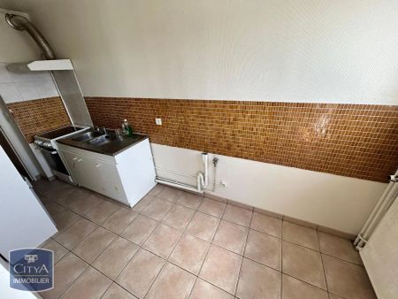 Appartement à louer 1 pièce 35.5m² - Photo 2