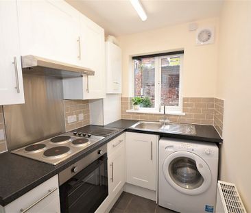 9, Rosedale Road, Ecclesall, Sheffield, S11 8NW - Photo 5