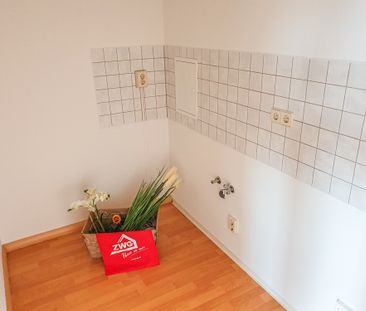 Nicolaistraße 17 - Photo 1