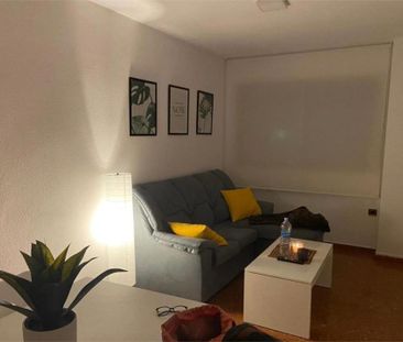 Piso de alquiler en Avinguda de L'institut Obrer de València, 7, Ci... - Photo 4