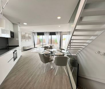 Apartamento planta baja en alquiler en Estepona - Photo 6