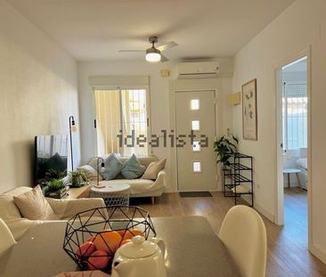 Alquiler de chalet adosado en Arco Iris, 39 - Photo 2