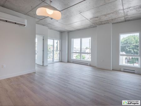 312 70e, Avenue, Chomedey à louer - Photo 4