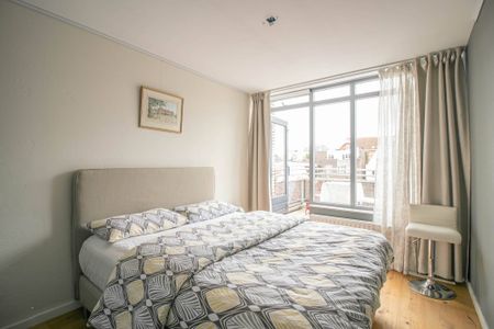 Te huur: Appartement Passeerdersstraat in Amsterdam - Foto 4