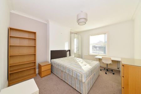 5 bedroom apartment to rent - Photo 5