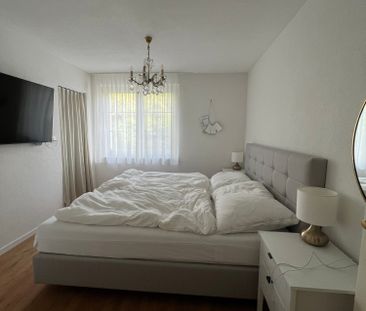 Wohnung in Bäretswil - Foto 4