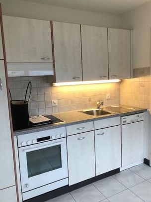 4.5 Zimmer, 100 m², 1. Stock - Photo 1