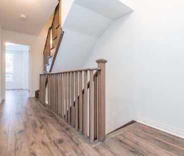 For Lease - 1724 Pleasure Valley Path, Oshawa, Ontario - Photo 1