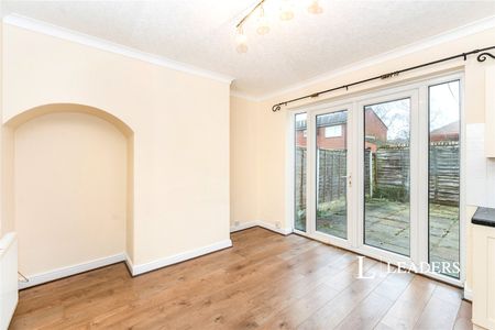 3 bedroom house to rent Dorothy Grove, Leigh, WN7 - Photo 4