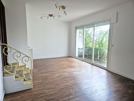 A LOUER Maison 50180 Agneaux 3 chambres 108.92 m2 - Photo 3