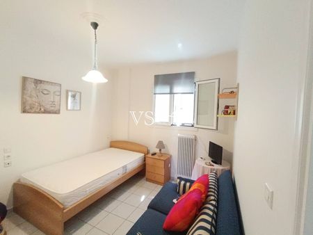 Studio/Γκαρσονιέρα για ενοικίαση Προάστιο (Πάτρα) - Photo 4